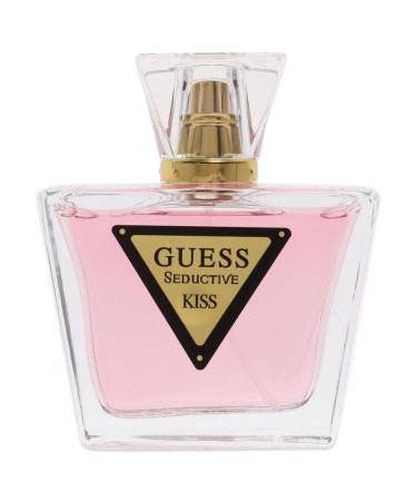 Guess Seductive Kiss EDT Spray Women 2.5 oz - Buy Online on GoSupps.com