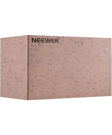 Neewer RT-16 16 Channel Wireless Studio Slave Flash Trigger Receiver - Buy Online on GoSupps.com