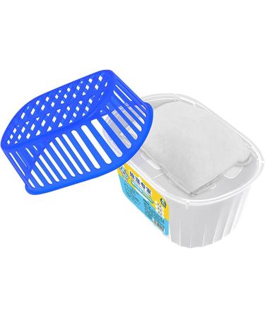 Moisture Absorber - High Hygroscopic Solutions for Living Room Bathroom & More | Safe Air Products by Yatlouba - Buy Online on GoSupps.com