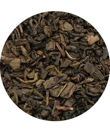  Lerbs & Hagedorn Chinese Gunpowder Tea 1kg - Buy Online on GoSupps.com