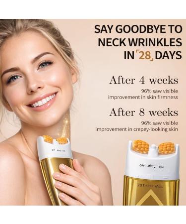 Ycz AH-8 Cr me raffermissante pour le cou pour la peau crepey Soin du corps Confort Contient de l'hexapeptide des lotions hydratantes et raffermissantes cosm tiques soins de la peau r paration de la 120 g (Lot de 1) - Buy Online on GoSupps.com