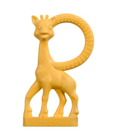 Sophie la Girafe Once Upon a Time Vanilla Teething Ring (Random Color)