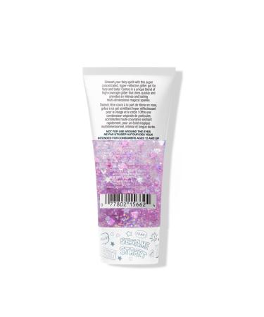 wet n wild Zippity-Zap! Glitter Gel | Sesame Street Collection - Buy Online on GoSupps.com