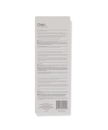 Checi Beige Foot File Medium CH-702CI - Smooth Feet at Home | International Shipping Available - Buy Online on GoSupps.com