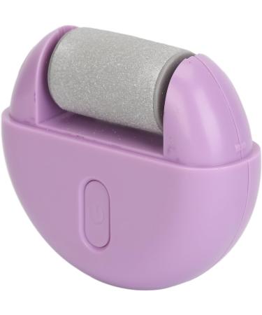 Efficient Callus Removal: Rechargeable Electric Foot File Pedicure Tool Detachable & Washable Gentle & Safe 360 Degree Rotation Intelligent Start & Stop for Smooth Feet & Nails - Buy Online on GoSupps.com