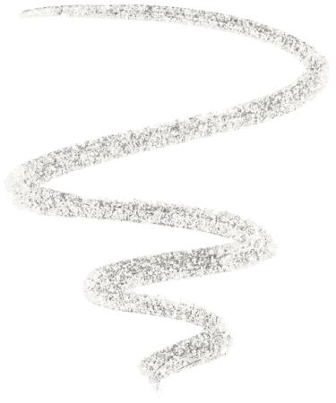 L'Oreal Paris Infallible Silkissime Eyeliner 290 Silver 0.03 oz - Long Lasting Eye Pencil - Buy Online on GoSupps.com