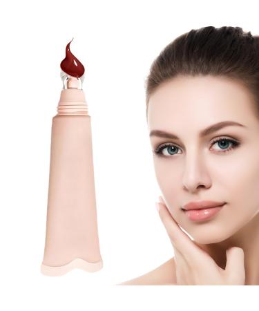 G n rique Moisturizing Lip Balm 12ml Nourishing and Soothing Plumping Cream Softening Lip Cream - for Shine Hydration Day and Night Beauty Travel Winter Skin Care