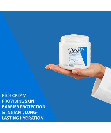 CeraVe Day & Night Facial Hydration Routine - Buy Online on GoSupps.com