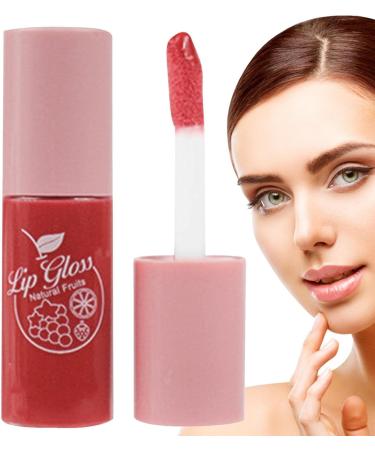  Hongjingda Lip Oil Moisturizing Lip Gloss - Clear Lip Gloss - Long Lasting - Moisturising - Lip Oil and Hongjingda - Buy Online on GoSupps.com