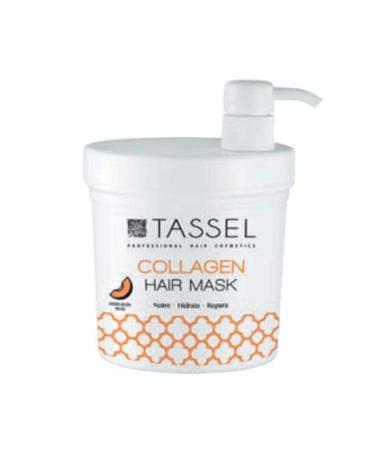 Eurostil Tassel Mascarilla Melon 1000Ml
