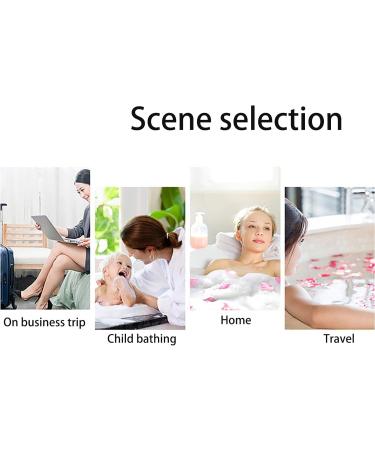 RoseFlower Shower Steamers Aromatherapy Set of 12 Natural Bath Bombs with Lavender/Rosemary/Jasmine/Rose/Grapefruit etc Scents for Home Spa Birthday Anniversaries Gift for Women Men #3 - Buy Online on GoSupps.com