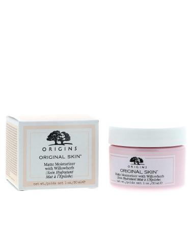Origins Original Skin Matte Moisturizer 1 oz. with Willowherb - Buy Online on GoSupps.com