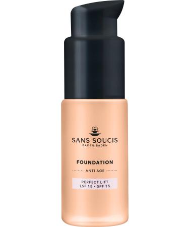 SANS SOUCIS BADEN-BADEN Sans Soucis Perfect Lift Foundation Tanned Rose 30 ml