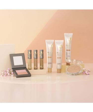 Triplo-Fleurance Nature- BB cr me anti-age Bio- 40ml- Certifi Cosmos Ecocert- soin visage femme hydratant- creme hydratante femme bio (claire 3 unit s)- 21597 - Buy Online on GoSupps.com