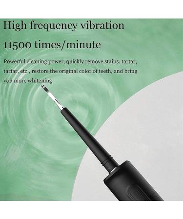 Water Flosser | Portable Electric Oral Irrigator with 3 Nozzles | Waterproof & Space-Saving | Ideal for Home Office & Travel - Buy Online on GoSupps.com