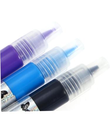 Ipetboom 3d Nail Painting Kit 12 Nail Gel Nail Polish Pens Nails Gel Nail Supplies for Nail Techs Gel Nail Polish Pen Kit For Nail Art Gel Paint for Nails Art Paint Pen 3d Painted - Buy Online on GoSupps.com