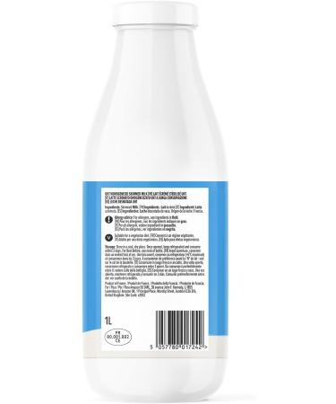 by Amazon Lait cr m 6x1L 6 l (Lot de 1) - Buy Online on GoSupps.com