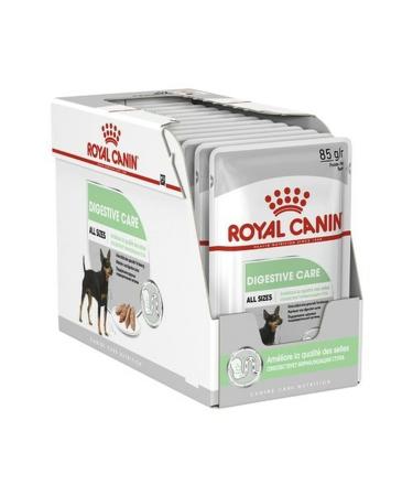 ROYAL CANIN Digestive Care Adult Wet Dog Food 85g (12 Pack)