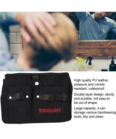 Professional Hair Care Styling Tools Belt Bag - Salon-Grade Holster for Hairdressers & Shears - Buy Online on GoSupps.com