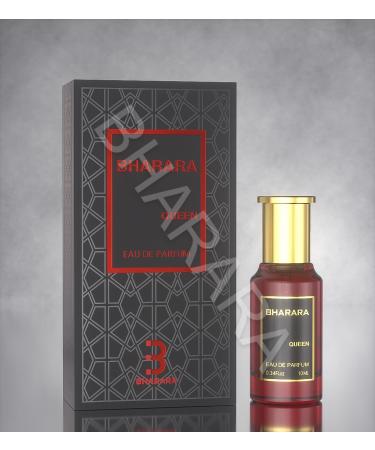 BHARARA QUEEN MINI 10 ML EDP SPRAY
