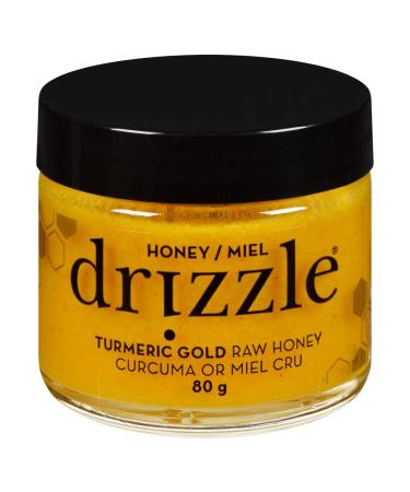 Drizzle Flavoured Honey 80 Grams