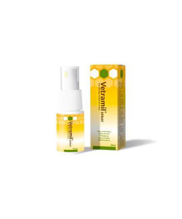 Vetramil - Spray 100 ml. - (840700)