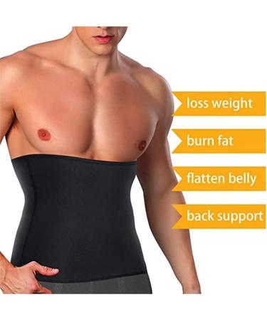 Back Support Back Brace Lumbar Support Waist Trainer Thermo Sweat Belt Girdle Corset Tummy Body Shaper Abdomen Fat Burning Back Support Belt(Silver 3X-Large) XXX-Large Silver - Buy Online on GoSupps.com