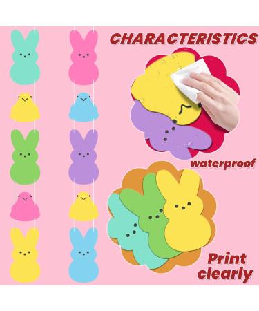 Peeps Paper Banner - Buy Online on GoSupps.com