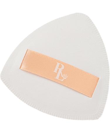 Cushion Puff Makeup Sponges for Foundation - Puff for Wet and Dry Use | Practical Efficient Foundation Pillow Puff Triangular Powder Puff for Foundation Liquid White Pineapple (Boxed) - Buy Online on GoSupps.com