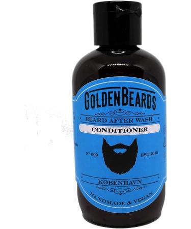 Bart Conditioner 100ml - Premium Beard Care for Soft Manageable Hair | International Shipping Available - Buy Online on GoSupps.com