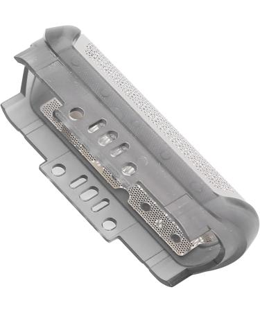 Razor Spare Parts - High-Quality Foil Head ABS for 10B & 20B | International Shipping - Buy Online on GoSupps.com
