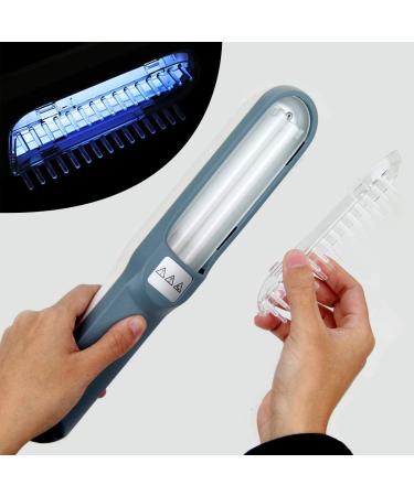 KERNELMED UV Light Therapy Lamp Phototherapy Light for Home Use - Buy Online on GoSupps.com
