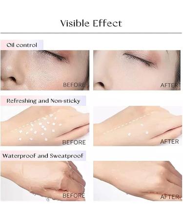 DUBUSH 3 in 1 Whitening Sunscreen Face Body Whitening Sunscreen BB Cream Waterproof Long Lasting UV Shield Spf50+ - Buy Online on GoSupps.com