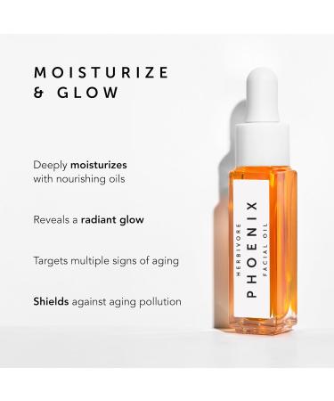 HERBIVORE Minis Gift Set | Best Sellers Skincare Collection Plant-based Vegan Cruelty-free The Gem Set - Buy Online on GoSupps.com