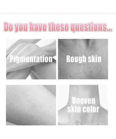 Peach Brightening Exfoliating Body Scrub Deep Exfoliating Scrub Gentle Exfoliating Scrub for Body Face Hands and Feet (100g) - Buy Online on GoSupps.com