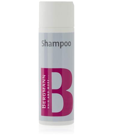 Arcos Bergmann Shampoo for synthetic hair 200 ml