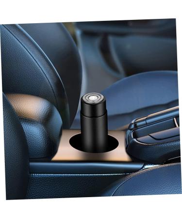 FRCOLOR 4 Sets Electric Shaver - Rechargeable Men's Grooming Tool | Black | International Shipping - Buy Online on GoSupps.com