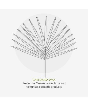 Green People High Definition Eyeliner - Carbon Black | Paraben-Free Gluten-Free & Cruelty-Free Black Eyeliner | Long-Lasting Makeup Safe for Pregnancy - Buy Online on GoSupps.com