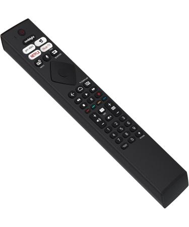 Vinabty Replacement Remote Control for Philips TV 65OLED806 48OLED806 65OLED936 55OLED936 - International Shipping Available - Buy Online on GoSupps.com