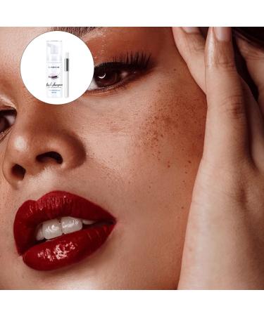 Beaupretty 2pcs Eyelash Mousse Foam - Premium Eyelash Extension Supplies Primer & Shampoo for Flawless Extensions - Buy Online on GoSupps.com