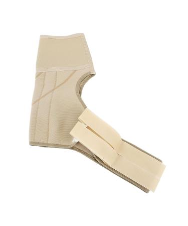 Thigh Prosthetic Stump Shrinker - Suspension Fixation Knee Stump Shrinker for Enhanced Comfort (L) | International Shipping Available - Buy Online on GoSupps.com