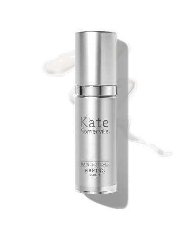 Kate Somerville KateCeuticals Firming Serum | Advanced Anti-Aging Plumping & Firming Treatment 1 Fl Oz (Pack of 1)