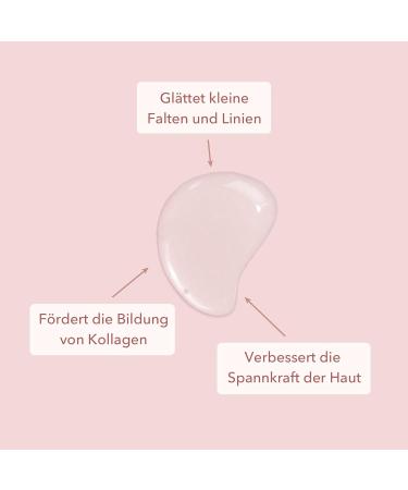 Colibri Skincare Hyaluron Booster 50ml | High-Dose Hyaluronic Acid Anti-Aging Serum for Men & Women | Moisturizing Facial Care Made in Germany - Buy Online on GoSupps.com