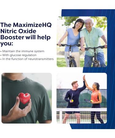 Buy Nitric Oxide Patches - 8 Hour Time-Release Gluten Free - Enhance Performance | International Shipping - Buy Online on GoSupps.com