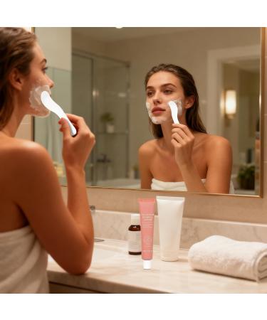  WJnflQN Facial Hair Removal Cream - 50 milliliters of Moisturizing Hair Removal Products Gentle Hair Removal Cream for the Upper Lip For Girls Mothers Girlfriends Wives Sisters and Family - Buy Online on GoSupps.com