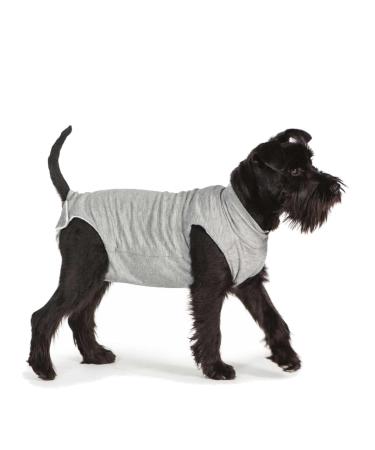 Fashion Dog Cura Pets surgical and health bodysuit for dogs and cats - 27 cm