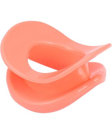 Kuuddker Functional Silicone Rubber Face Slimmer Exercise Mouth Piece Muscle Anti-Wrinkle - Buy Online on GoSupps.com