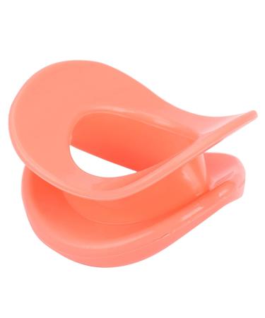 Buy Functional Silicone Rubber Thinner - Exercise for Mouth & Anti-Wrinkle Solution | International Shipping - Buy Online on GoSupps.com