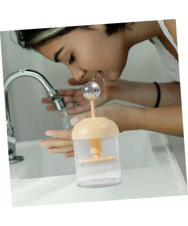  FRCOLOR FRCOLOR Facial Body Lotion Face Cleanser Facial Cleanser Foam Bottle Maker Foam Bottle Manufacturer Bottle Foaming Bottle Cleanser For - Buy Online on GoSupps.com