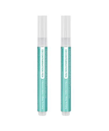 BWANGIAO Stain Remover Dust Cleaner Oil Stain Cleaning Pen Brush Wipe Fabric Cloth Stain Remover Household Clothing Tools Laundry